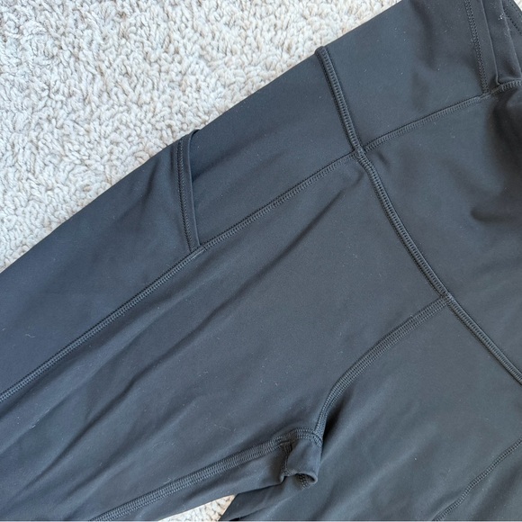 Lululemon Fast and Free High-Rise Tight 31” - Picture 6 of 7